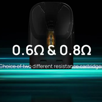 SP2S 天王星專用 空殼 空彈 空倉 0.6Ω / 0.8Ω