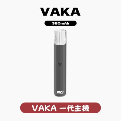 VAKA 主機 (hp2)