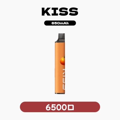 KISS抛棄式 6500口